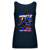 Cole Martz | 2023 | Women's Tank - deep navy