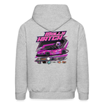 Double Hatch Racing | Molly | 2023 | Adult Hoodie - heather gray