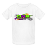 Double Hatch Racing | 2023 | Youth T-Shirt - white