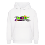 Double Hatch Racing | 2023 | Adult Hoodie - white