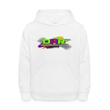 Double Hatch Racing | 2023 | Youth Hoodie - white