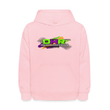 Double Hatch Racing | 2023 | Youth Hoodie - pink