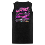 Double Hatch Racing | Molly | 2023 | Men's Tank - charcoal grey