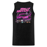 Double Hatch Racing | Molly | 2023 | Men's Tank - charcoal grey