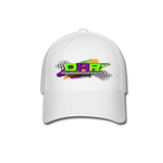 Double Hatch Racing | 2023 | Baseball Cap - white