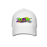 Double Hatch Racing | 2023 | Baseball Cap - white