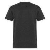 Sorry We're Racing | FSR Merch | Adult T-Shirt - heather black