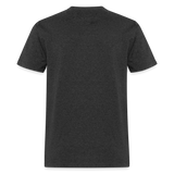 Eat Sleep Race | FSR Merch | Adult T-Shirt - heather black