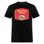 Vintage Racing Dad | FSR Merch | Adult T-Shirt - black