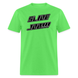 Slide Job | FSR Merch | Adult T-Shirt - kiwi