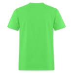 Slide Job | FSR Merch | Adult T-Shirt - kiwi