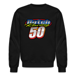 EJ Hatch | 2023 | Adult Crewneck Sweatshirt - black