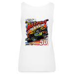 EJ Hatch | 2023 | Women's Tank - white