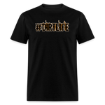 #DIRTLIFE | FSR Merch | Adult T-Shirt - black