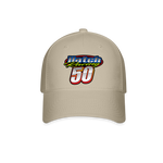 EJ Hatch | 2023 | Baseball Cap - khaki