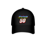 EJ Hatch | 2023 | Baseball Cap - black