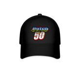 EJ Hatch | 2023 | Baseball Cap - black