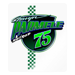 Gavyn Parmele | 2023 | Sticker - transparent glossy