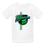 Gavyn Parmele | 2023 | Youth T-Shirt - white