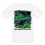 Gavyn Parmele | 2023 | Youth T-Shirt - white