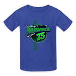 Gavyn Parmele | 2023 | Youth T-Shirt - royal blue