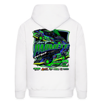 Gavyn Parmele | 2023 | Adult Hoodie - white