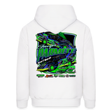 Gavyn Parmele | 2023 | Adult Hoodie - white