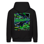 Gavyn Parmele | 2023 | Adult Hoodie - black