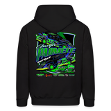 Gavyn Parmele | 2023 | Adult Hoodie - black