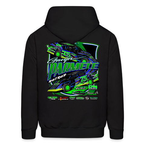 Gavyn Parmele | 2023 | Adult Hoodie - black