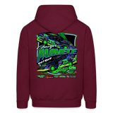 Gavyn Parmele | 2023 | Adult Hoodie - burgundy