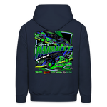 Gavyn Parmele | 2023 | Adult Hoodie - navy