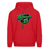 Gavyn Parmele | 2023 | Adult Hoodie - red