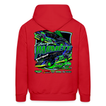 Gavyn Parmele | 2023 | Adult Hoodie - red