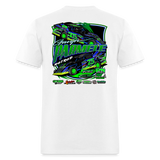 Gavyn Parmele | 2023 | Adult T-Shirt - white