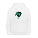 Gavyn Parmele | 2023 | Youth Hoodie - white