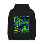 Gavyn Parmele | 2023 | Youth Hoodie - black