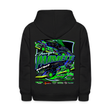 Gavyn Parmele | 2023 | Youth Hoodie - black