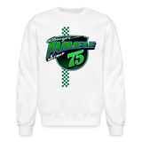 Gavyn Parmele | 2023 | Adult Crewneck Sweatshirt - white