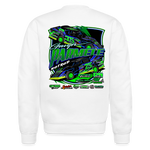 Gavyn Parmele | 2023 | Adult Crewneck Sweatshirt - white