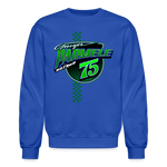 Gavyn Parmele | 2023 | Adult Crewneck Sweatshirt - royal blue