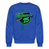 Gavyn Parmele | 2023 | Adult Crewneck Sweatshirt - royal blue