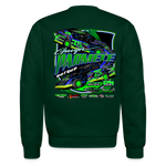 Gavyn Parmele | 2023 | Adult Crewneck Sweatshirt - forest green