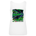 Gavyn Parmele | 2023 | Women's Tank - white