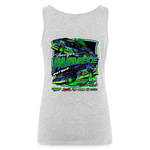 Gavyn Parmele | 2023 | Women's Tank - heather gray