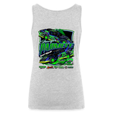 Gavyn Parmele | 2023 | Women's Tank - heather gray