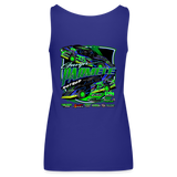 Gavyn Parmele | 2023 | Women's Tank - royal blue