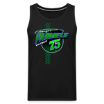 Gavyn Parmele | 2023 | Men's Tank - black