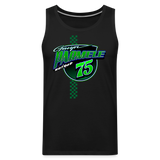 Gavyn Parmele | 2023 | Men's Tank - black