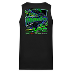 Gavyn Parmele | 2023 | Men's Tank - black